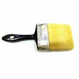 5 inch Paint Brush at ₹ 75/piece(s) | Bristle Paint Brushes ...