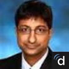 Dr. Kalpesh Vakharia, MD