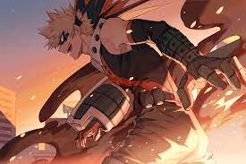 All might anime bakugo katsuki bakugou bnha bnha shoes boku canvas eijiro kirishima endeavor himiko himiko toga hoodie. Bakugo Wallpaper Enjpg