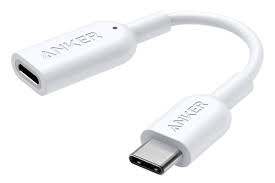 It has three status led indicators: Thunderbolt 3 And The Mac The Adapters You Need Macworld