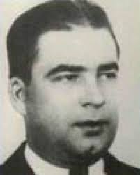 Detective Charlie Herbert Baker, Charlotte Police Department, North Carolina