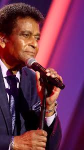 Country music legend Charley Pride dies of COVID-19 complications
