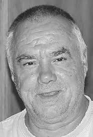 JOHN NAGY Obituary (1952