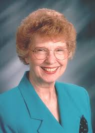 Marilyn Newell Ellen Obituary