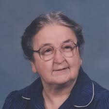 Phoebe Frances Coffman Obituary (1925