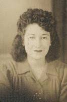 Amelia Moreno Obituary (2002)