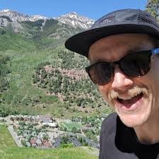 Scott Scheidt's Instagram, Twitter & Facebook