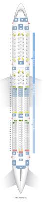 Seatguru Seat Map Finnair Seatguru