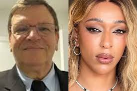 Sergio Maurício é afastado pela Band após ofender Erika Hilton