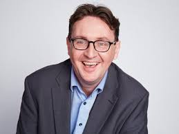 Anthony Behan's Instagram, Twitter & Facebook