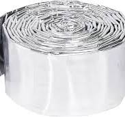 Amazon.com: BuyUneed Car Aluminized Sleeving Heat Sheathing ...