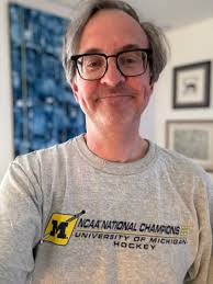 Andy Pasternak, MD, MS