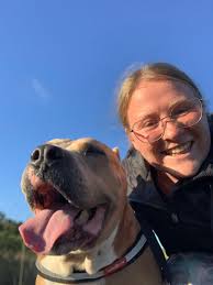 I took my girls to explore the ghost town in St. Elmo. They had fun. 🐾❤️