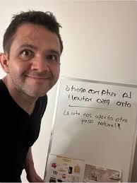 Conoces algún otro palíndromo? A parte de somos? 😝