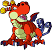 Super Paper Mario Bosses