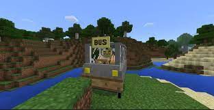 Carefully selected mods with a focus on quality over quantity! Download Vanilla Vehicles Mod For Minecraft Pe 1 5 3