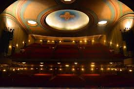 Hamilton Review Of Rbtls Auditorium Theatre Rochester