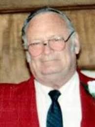 Harvey T. Parker Obituary April 16, 2007