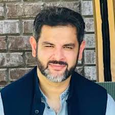 Dr. Pushpinder Kaur, MD