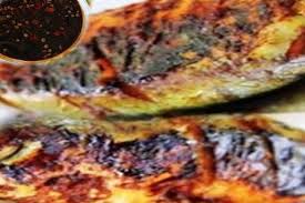 Kementerian kelautan dan perikanan (kkp) juga telah mengungkapkan bahwa gizi ikan kembung dan ikan salmon hampir serupa. Resep Ikan Kembung Bakar Lengkap Dengan Sambal Kecap Inilah Resep Cara Membuat Masakan Ikan Kembung Bakar Komplit De Resep Ikan Resep Masakan Resep Ikan Bakar