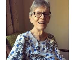 Sally McKeon Obituary (1934