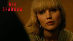 Red Sparrow Dvd Release Date | Redbox, Netflix, Itunes, Amazon