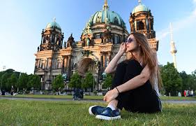 ˈbʊndəsʁepuˌblik ˈdɔʏtʃlant ouça), é um país localizado na europa central. Dicas Para Sua Primeira Viagem A Alemanha Blog Next Seguro Viagem