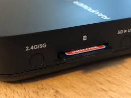 3.0 out of 5 stars. Ravpower Filehub Is The Best Wireless Sd Card Reader 9to5google