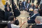 مصوبات سفر استاندار تهران به پردیس چطور اجرایی می‌شود