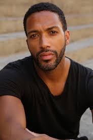 Cesar Sampson