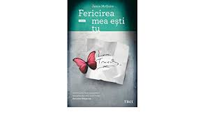 El are o limbă lungă, căci păcălește oamenii… Fericirea Mea Esti Tu Romanian Edition Jamie Mcguire 9789737078308 Amazon Com Books