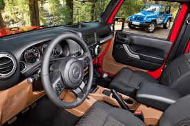 The interior the interior the new wrangler is a much more refined space than before, though here too jeep's engineers have done a superb job of. Lyrics Center Interior Jeep Wrangler Rubicon