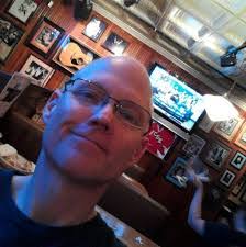 Richard Hippe's Instagram, Twitter & Facebook