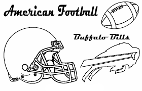 Buffalo bills coloring pages are a fun way for kids of all ages to develop creativity, focus, motor skills and color recognition. Football Helmet Coloring Pages Free Printable Wonder Day Coloring Pages For Children And Adults