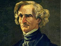 Bard Music Festival Explores Life and Times of Definitive French Romantic  Composer in “Berlioz and His World” (August 9–18) as Part of Bard  SummerScape 2024