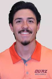 2025 Baseball Roster