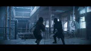 Mortal kombat 2021 | a failing boxer uncovers a family secret that leads him to a mystical tournament called mortal kombat where he meets a group of warriors who fight to the death in order to save the realms. Mortal Kombat Joe Taslim Explains Villain Sub Zero S Mask Rage