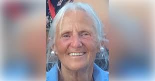 Obituary information for Rebecca Kerr Bora