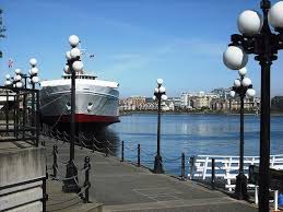 Inner Harbour Coho Ferry Victoria Bc Victoria Vancouver Island Canada Travel Canadian Travel