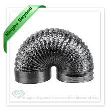 Commercial kitchen duct systems serving type i hoods shall be designed, constructed and installed in accordance with sections 506.3.1 through 506.3.13.3. China Hvac Flexible Kitchen Exhaust Fan Duct China Flexible Duct Air Duct