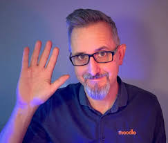 September 2024 Apereo Microconference with Martin Dougiamas