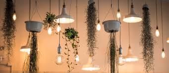 Renter-safe swag light with minimal ceiling damage