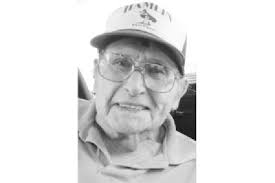 Charles Ledbetter Obituary (2014)