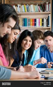 Kaaf university college is the first private university accredited by the national accreditation board to run degree programmes in civil engineering, geomatic (geodetic) engineering, electrical/electronics. Group Young Teenager Image Photo Free Trial Bigstock