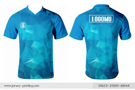 Mockup ini adalah mockup kaos polos sehingga anda bisa. Desain Jersey Printing Jersey Printing Bikin Jersey Satuan Murah Full Print