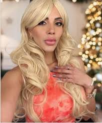 90 Day Fiance': Jasmine Looks Unrecognizable After Revenge Hair Makeover!