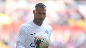 Kasimpasa thanked quaresma for his efforts in the club and wished him success in the future in a twitter post. Quaresma Kasimpasa Da Ilk Golunu Atti Goal Com