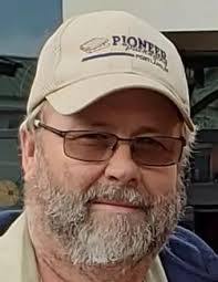 Mark William Hughes May 19, 1953