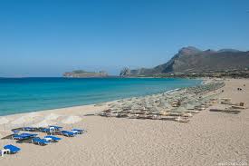 Προγνώσεις καιρού για όλη την ελλάδα. Falasarna A Visitor S Guide