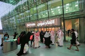المواطن على متن قطار سار هكذا كانت رحلة الرياض القصيم صحيفة المواطن الإلكترونية